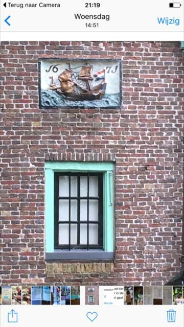 Gouweland Vila Hoogwoud Exterior foto